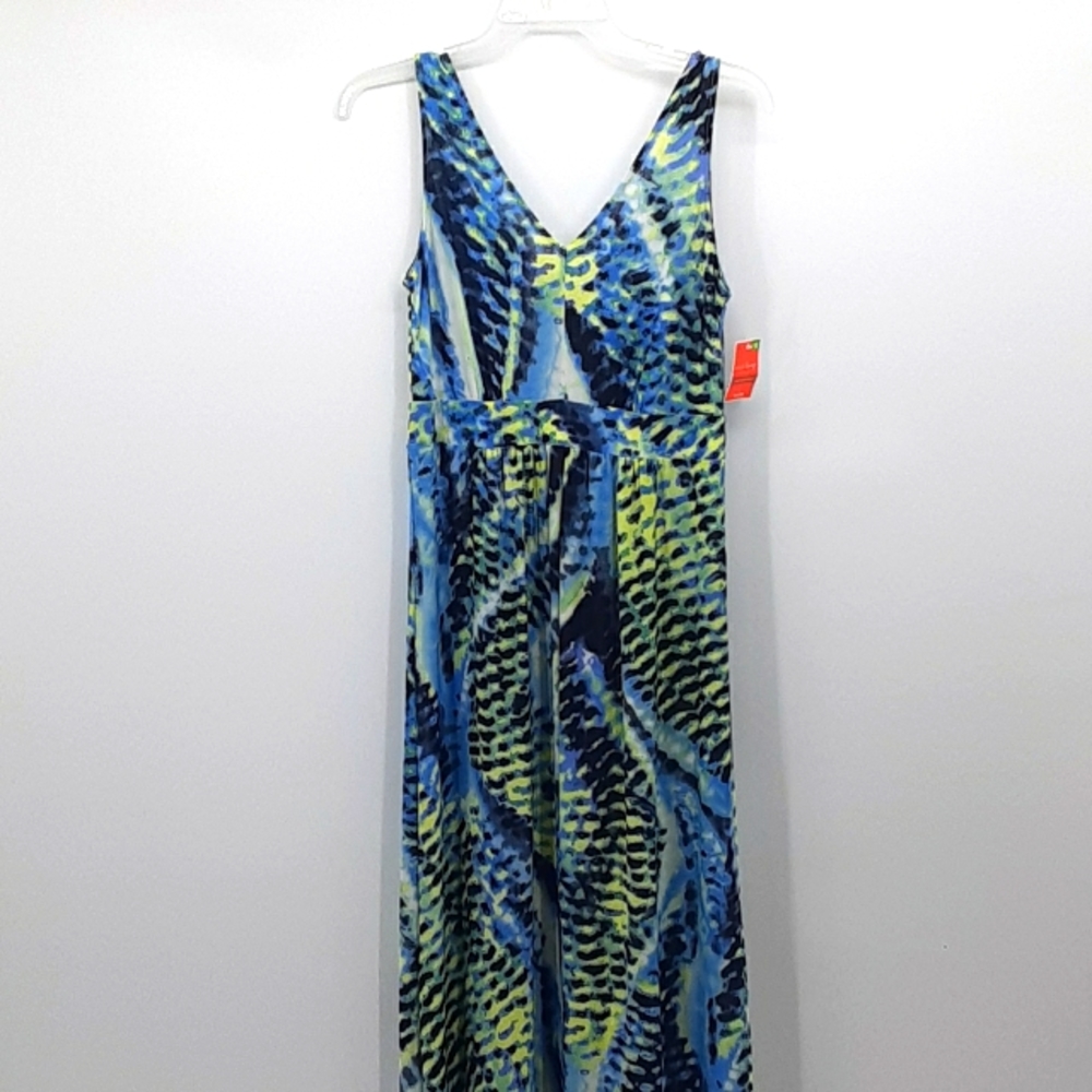 West Loop Maxi Dress